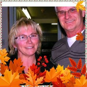 Meet your Posher, Donna